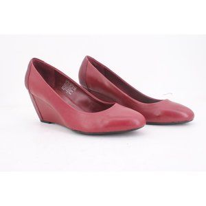 Rockport Women's Nelsina Wedge Pump Size 9 Port